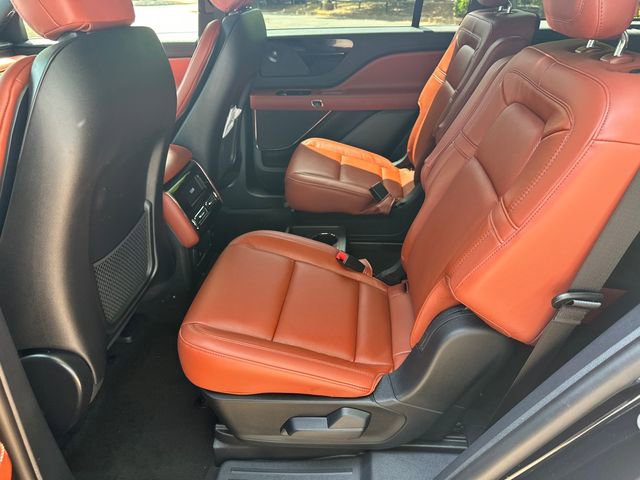 New 2026 Lincoln Aviator Reserve w/ Illumination Package RWD image 21
