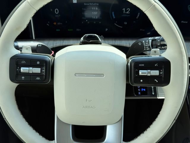 New 2025 Hyundai Santa Fe Calligraphy image 26