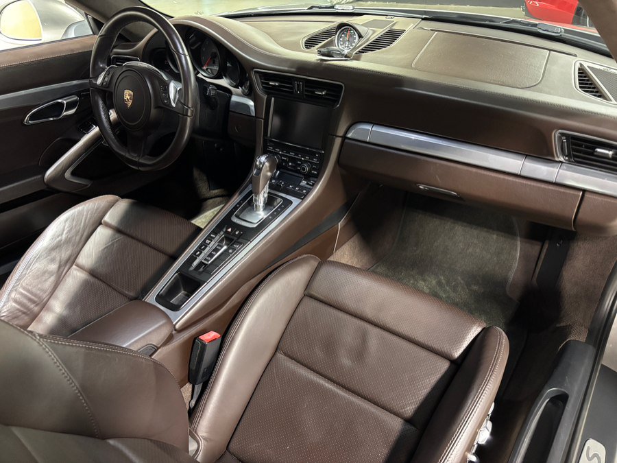 Used 2012 Porsche 911 Carrera S RWD image 13
