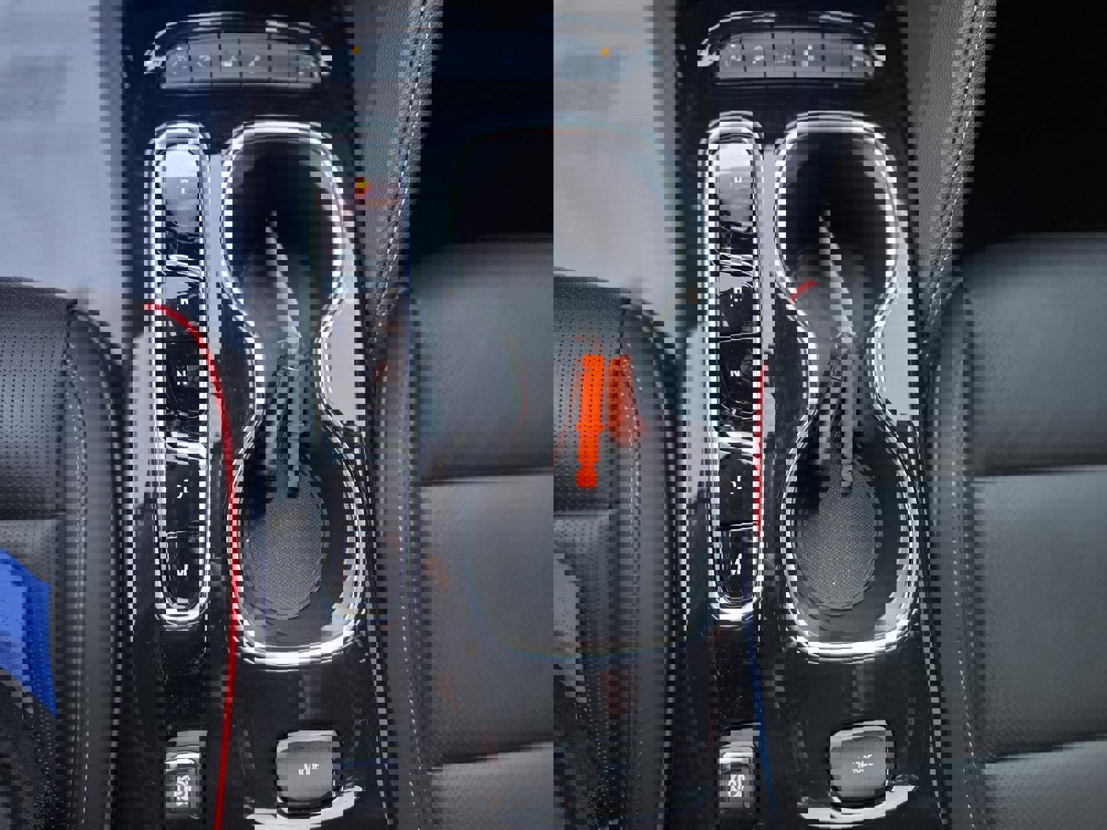 Certified 2023 Buick Envision Essence w/ Sport Touring Package image 52