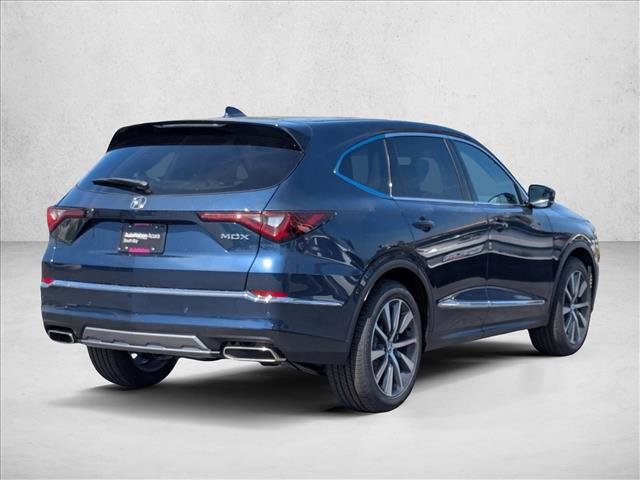 New 2026 Acura MDX FWD w/ Technology Package image 2
