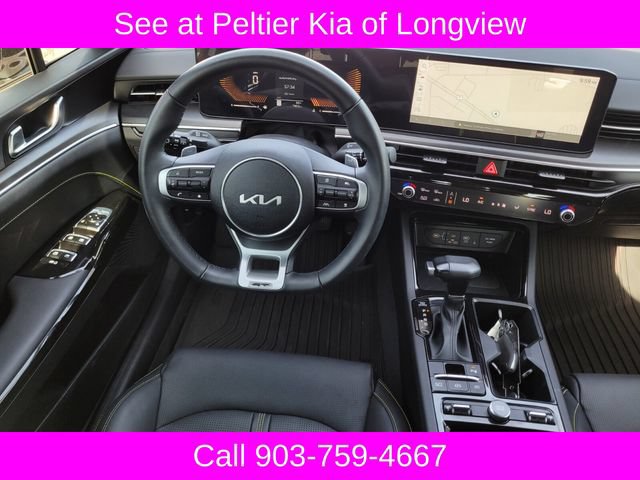 Used 2025 Kia K5 GT FWD image 20