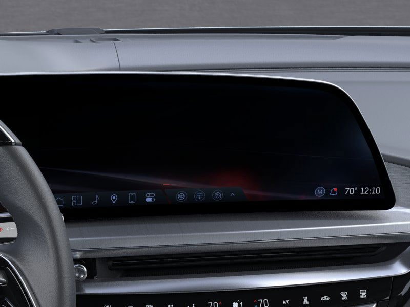 New 2026 Cadillac Lyriq V w/ LPO, Floor Liner Package AWD/4WD image 48