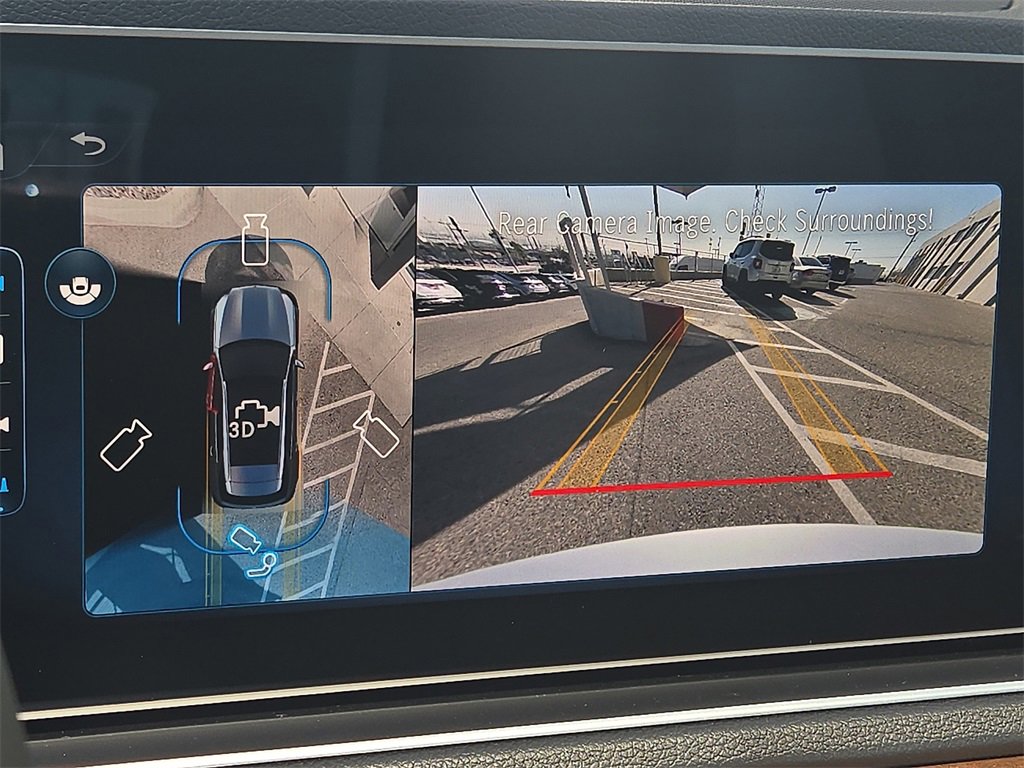 New 2026 Mercedes-Benz GLE 350 4MATIC image 20