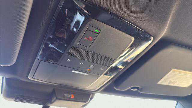 New 2026 Mitsubishi Outlander LE image 21