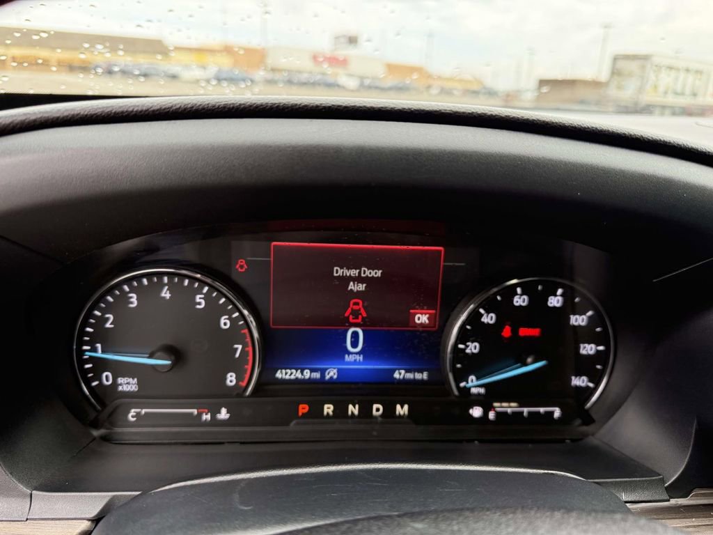 Used 2020 Ford Explorer Limited image 15