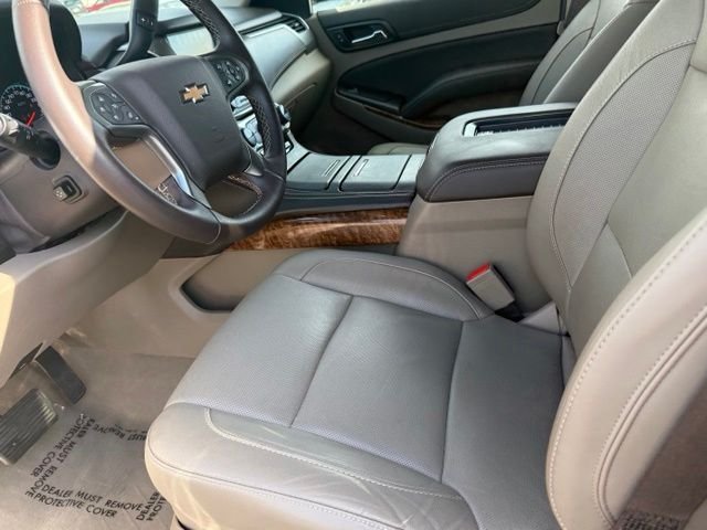 Used 2019 Chevrolet Tahoe Premier AWD/4WD image 11