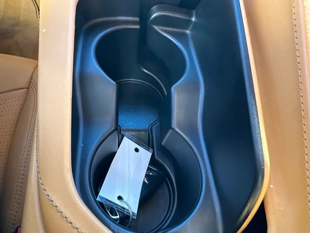 Certified 2023 Chevrolet Corvette Stingray Premium Conv w/ Battery Protection Package image 29