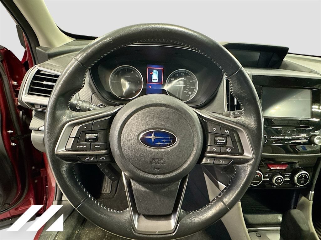 Used 2022 Subaru Forester Premium AWD/4WD image 11