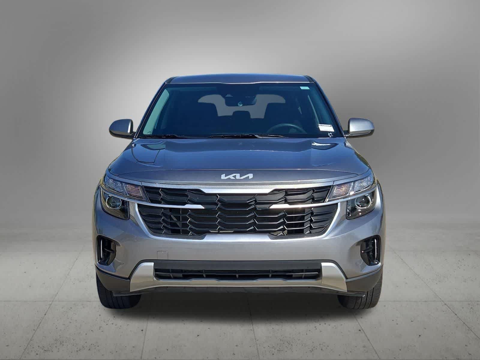 Certified 2024 Kia Seltos LX AWD/4WD image 9