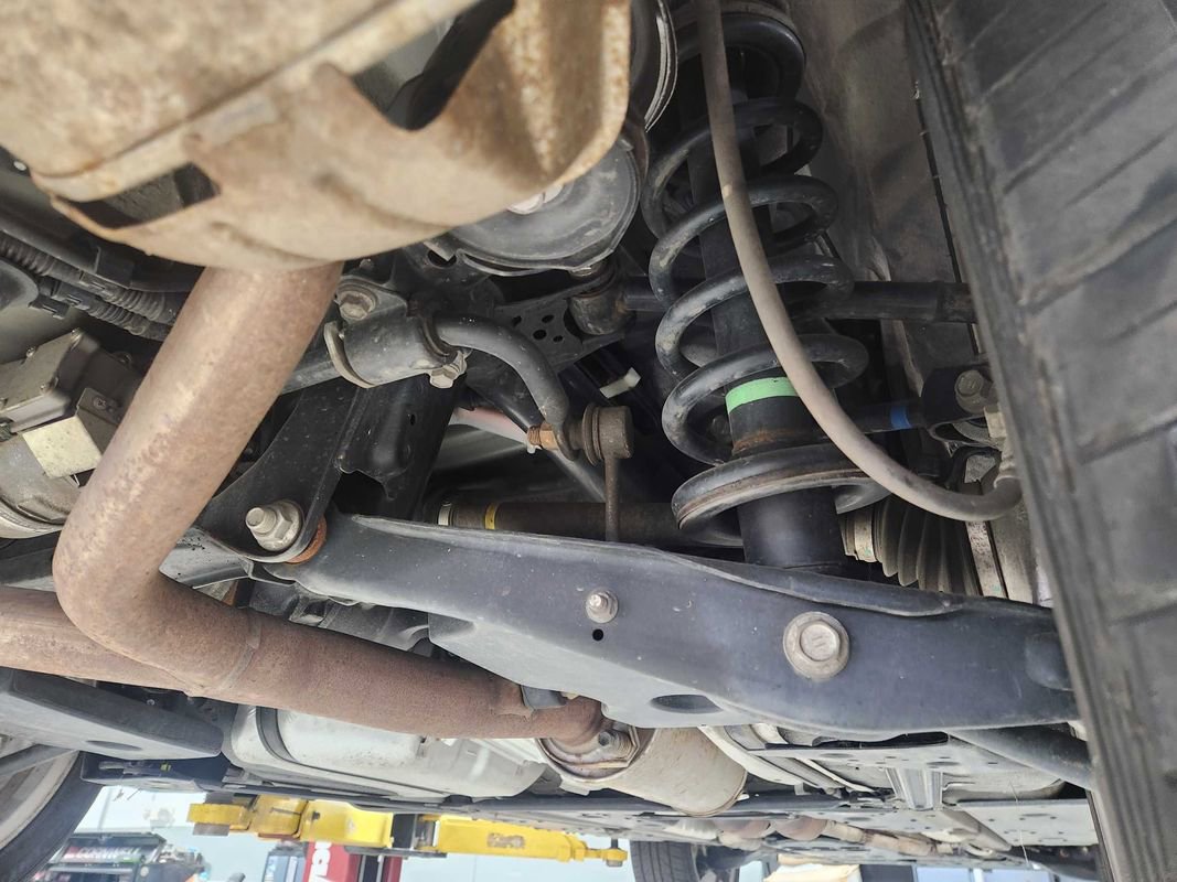 Used 2007 Lexus GS 450h image 21