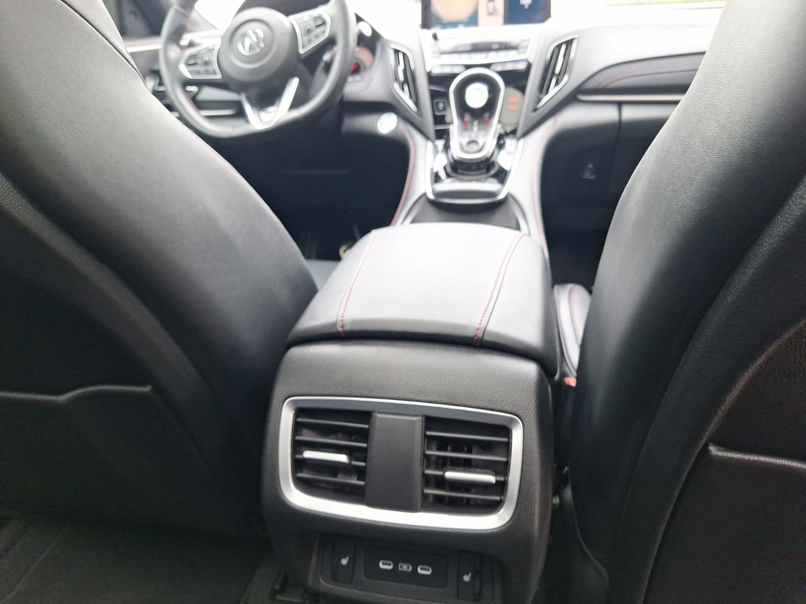 Used 2024 Acura RDX A-Spec AWD/4WD image 33