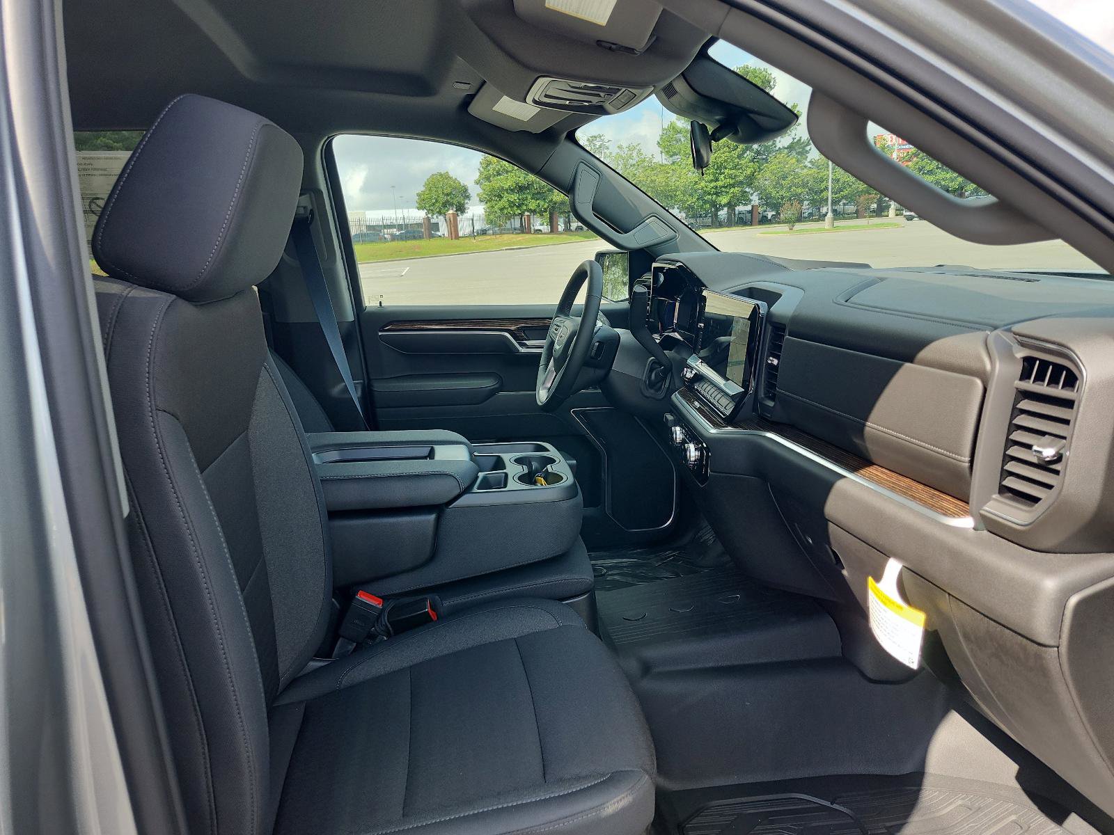 New 2026 GMC Sierra 1500 Elevation image 8