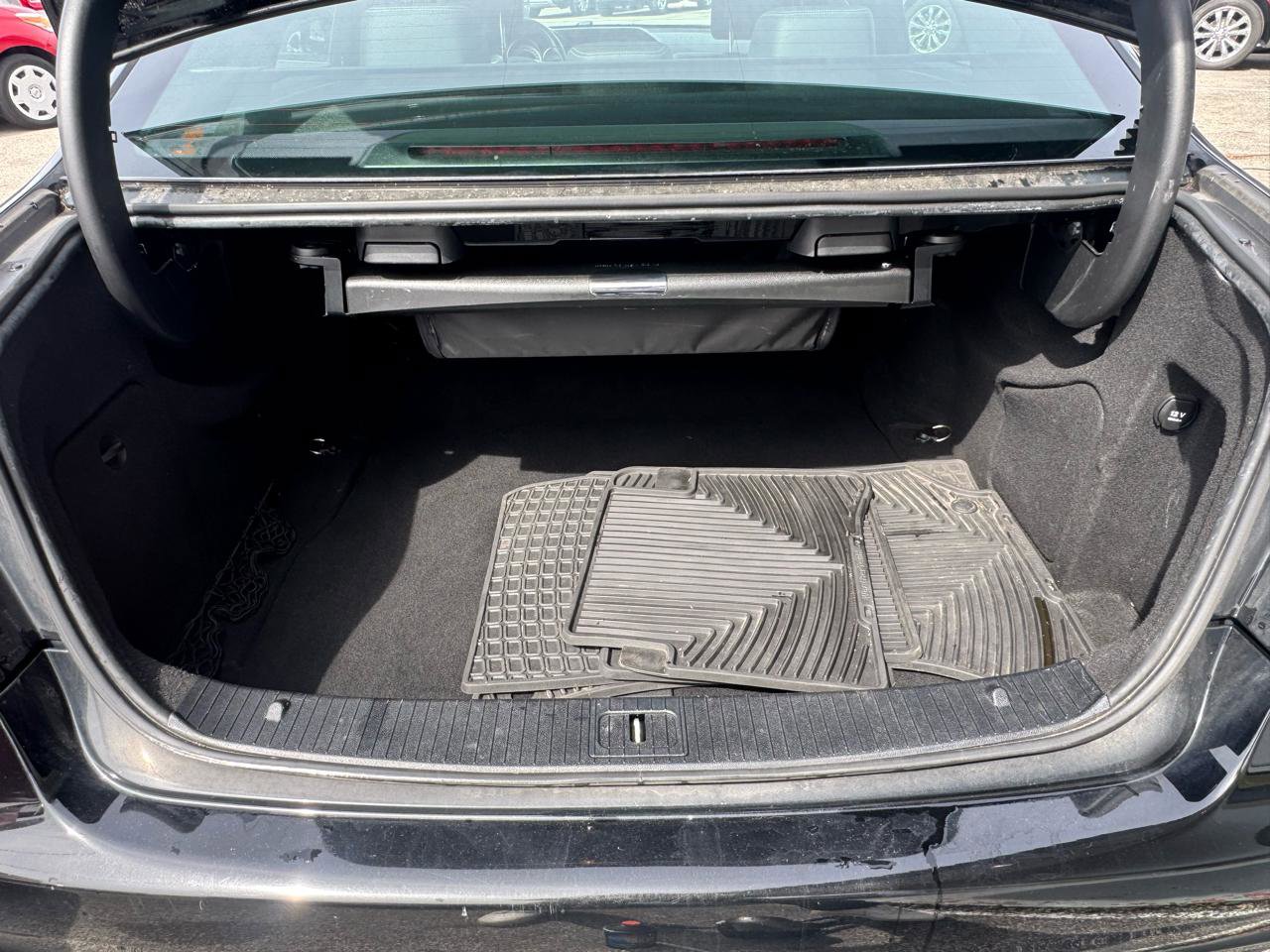 Used 2015 Mercedes-Benz E 350 4MATIC Sedan image 20