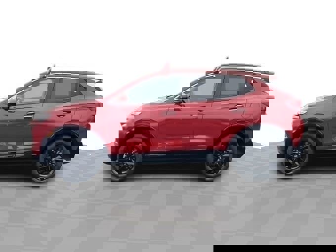 New 2026 Buick Encore GX Sport Touring w/ Comfort Package image 5