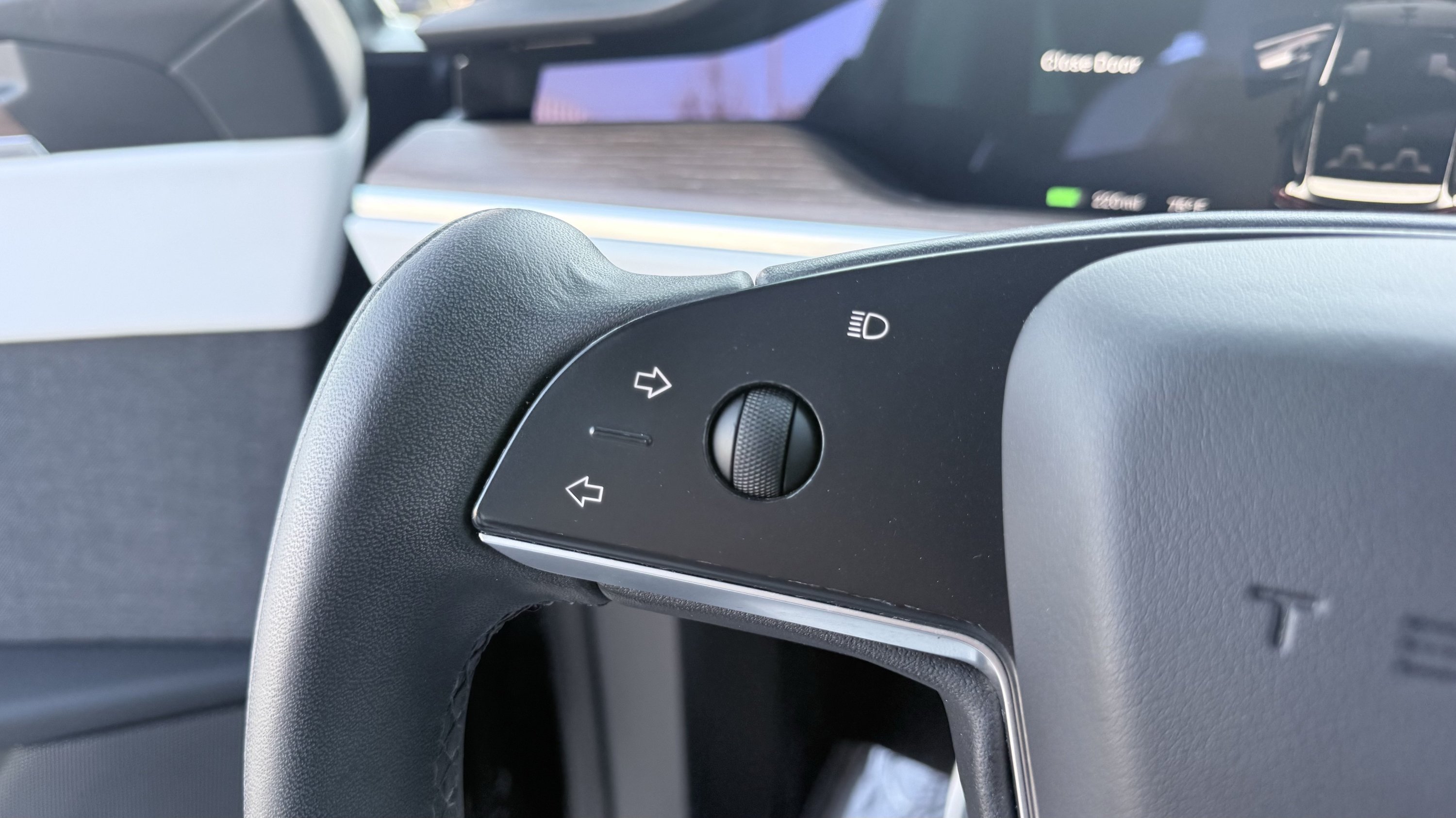 Used 2023 Tesla Model X AWD/4WD image 53