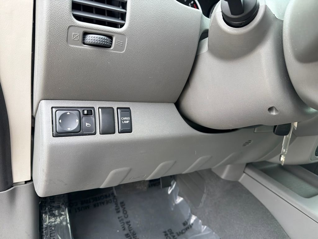 Used 2019 Nissan Frontier SL image 20