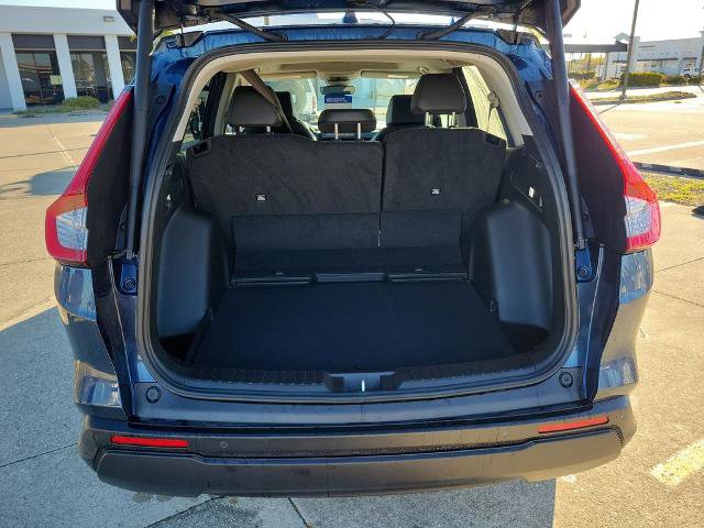 Used 2025 Honda CR-V EX-L image 9