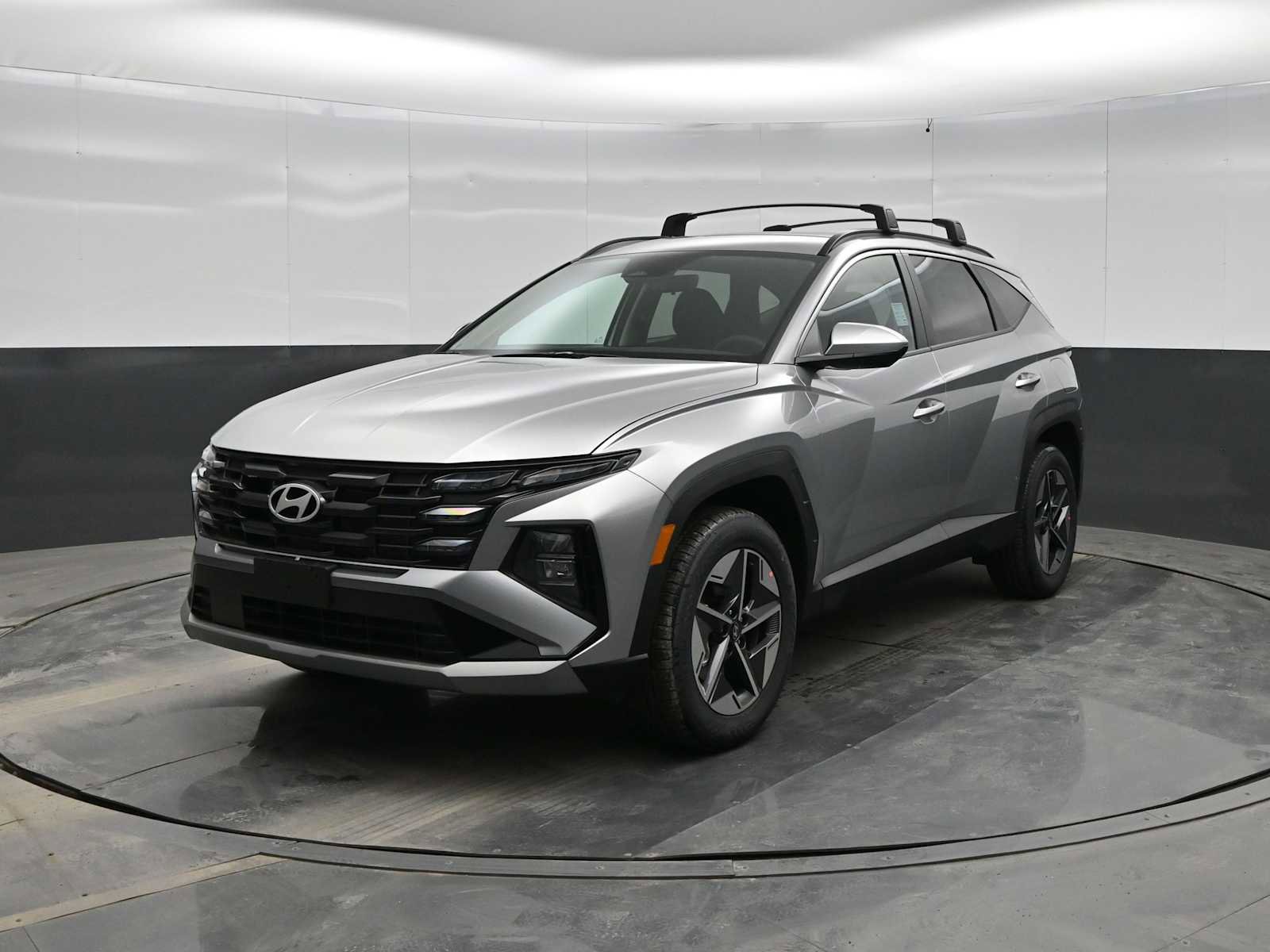 New 2026 Hyundai Tucson SEL image 4