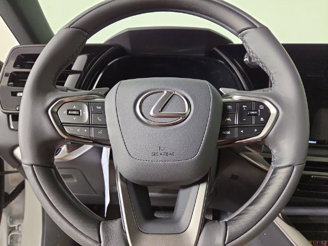 New 2026 Lexus RX 350 Premium w/ Convenience Package AWD/4WD image 22