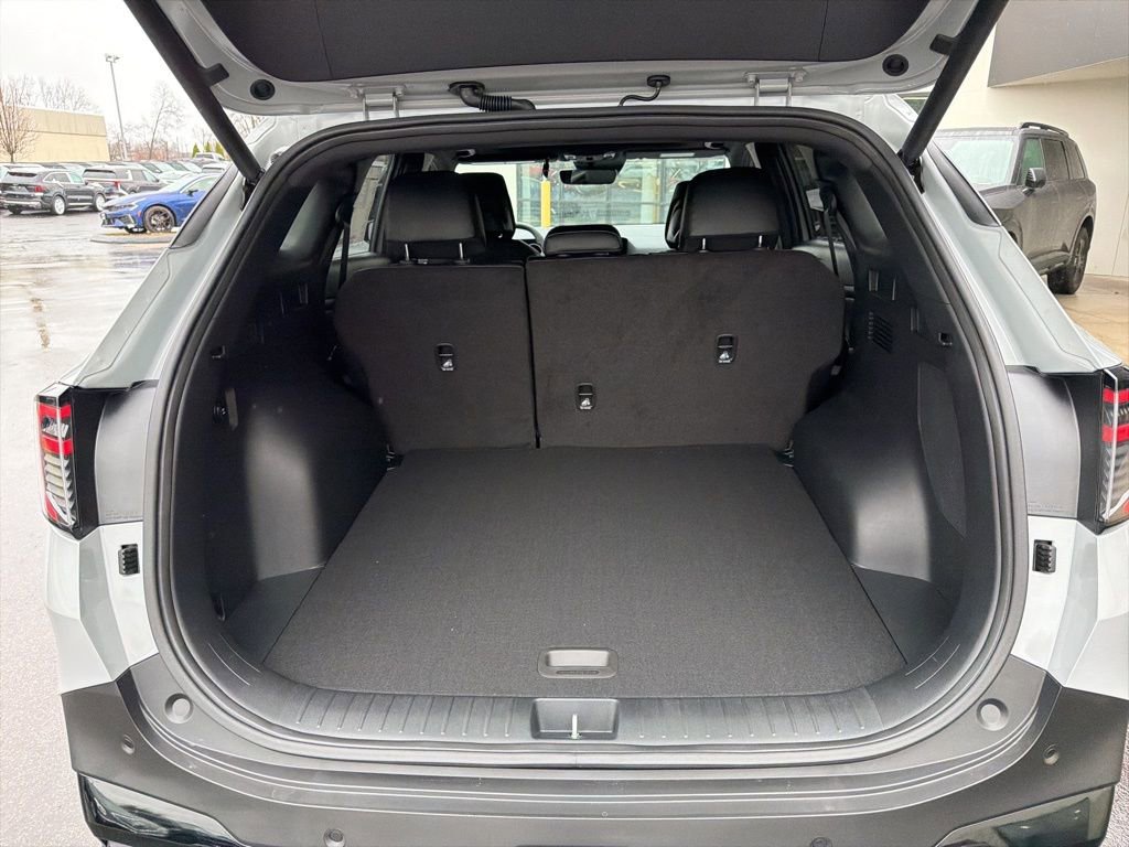 New 2026 Kia Sportage X-Line image 17