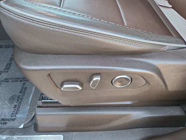 Certified 2024 GMC Sierra 1500 Denali w/ Denali Reserve Package image 18