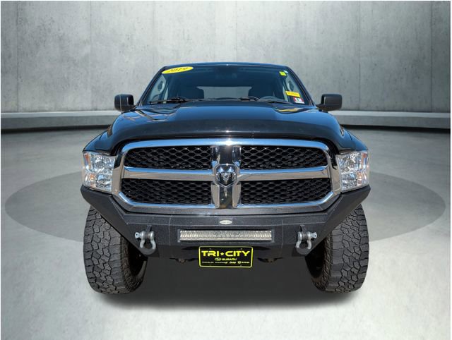 Used 2019 RAM 1500 Classic SLT image 11
