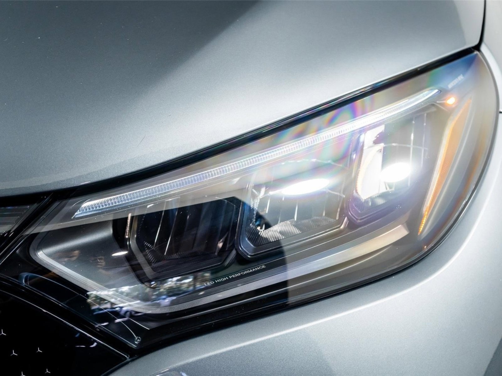 Used 2023 Mercedes-Benz EQE 350+ 4MATIC SUV image 23