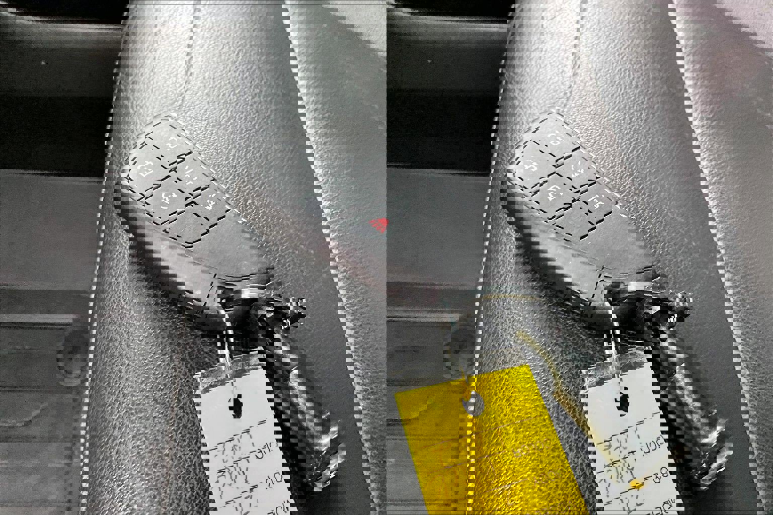 Certified 2024 Chevrolet Tahoe Z71 w/ Z71 Off-Road Package image 11