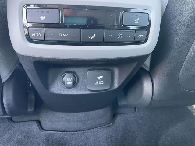 Used 2022 Hyundai Palisade SEL w/ Premium Package image 12