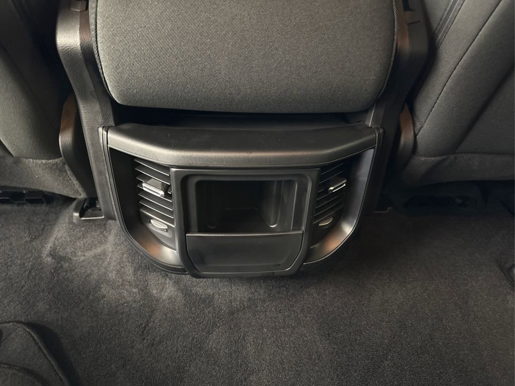 Certified 2025 RAM 1500 Tradesman w/ Night Edition image 35