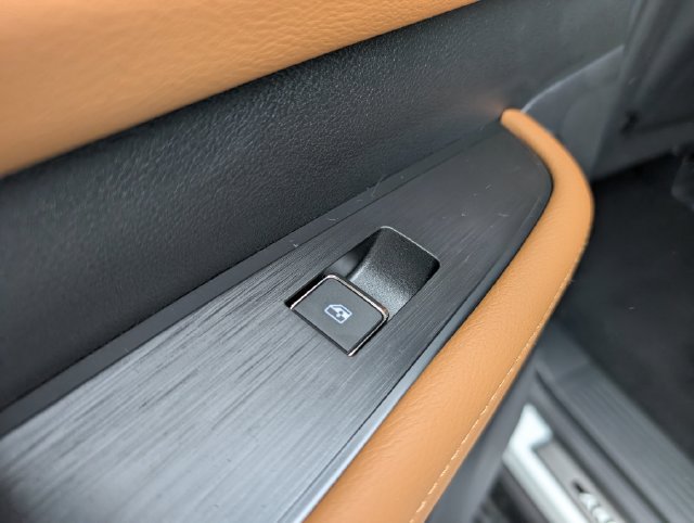 New 2026 Nissan Armada Platinum Reserve AWD/4WD image 12