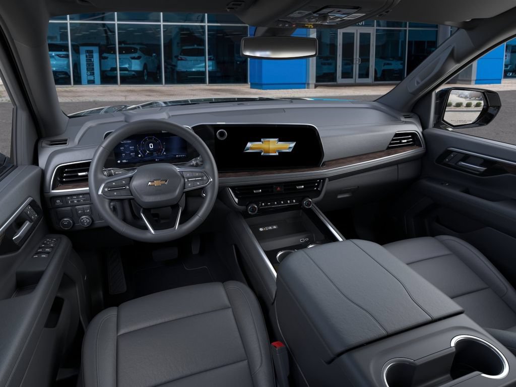 New 2026 Chevrolet Tahoe LT w/ Comfort Package RWD image 15