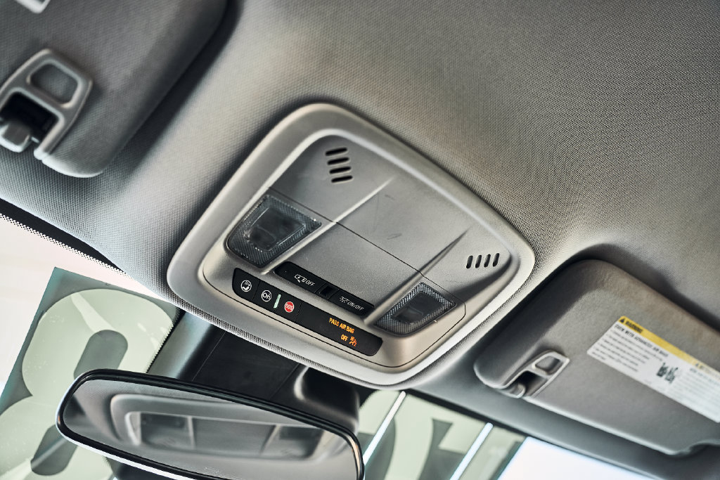 Used 2024 Chevrolet Malibu LT FWD image 33
