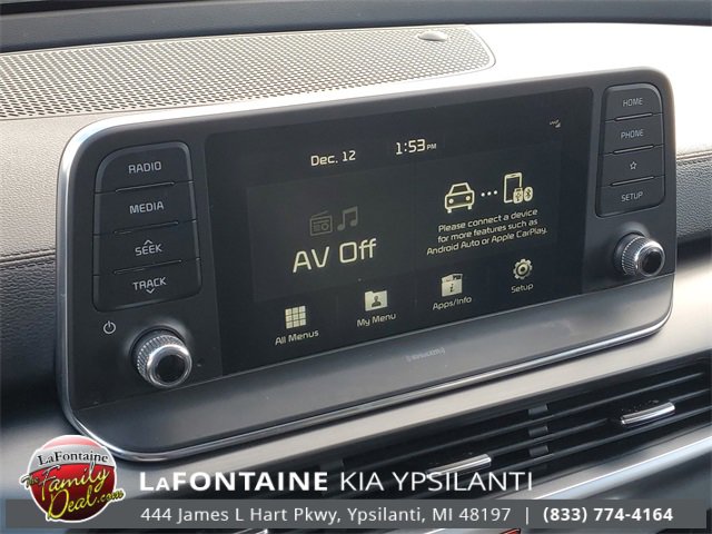 Used 2020 Kia Telluride S image 22