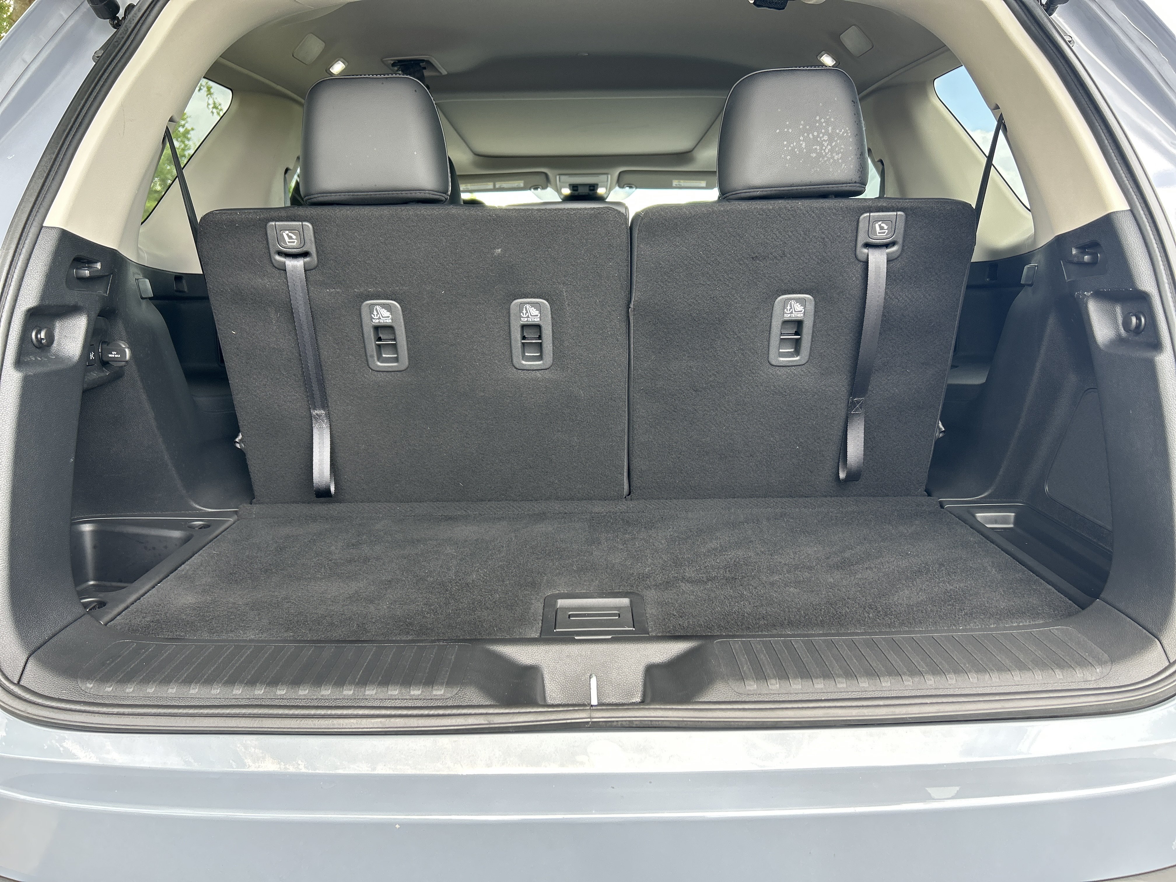 Used 2025 Honda Pilot Touring image 30