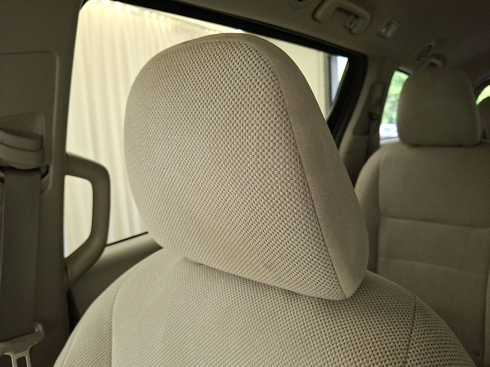 Used 2020 Toyota Sienna L FWD image 20