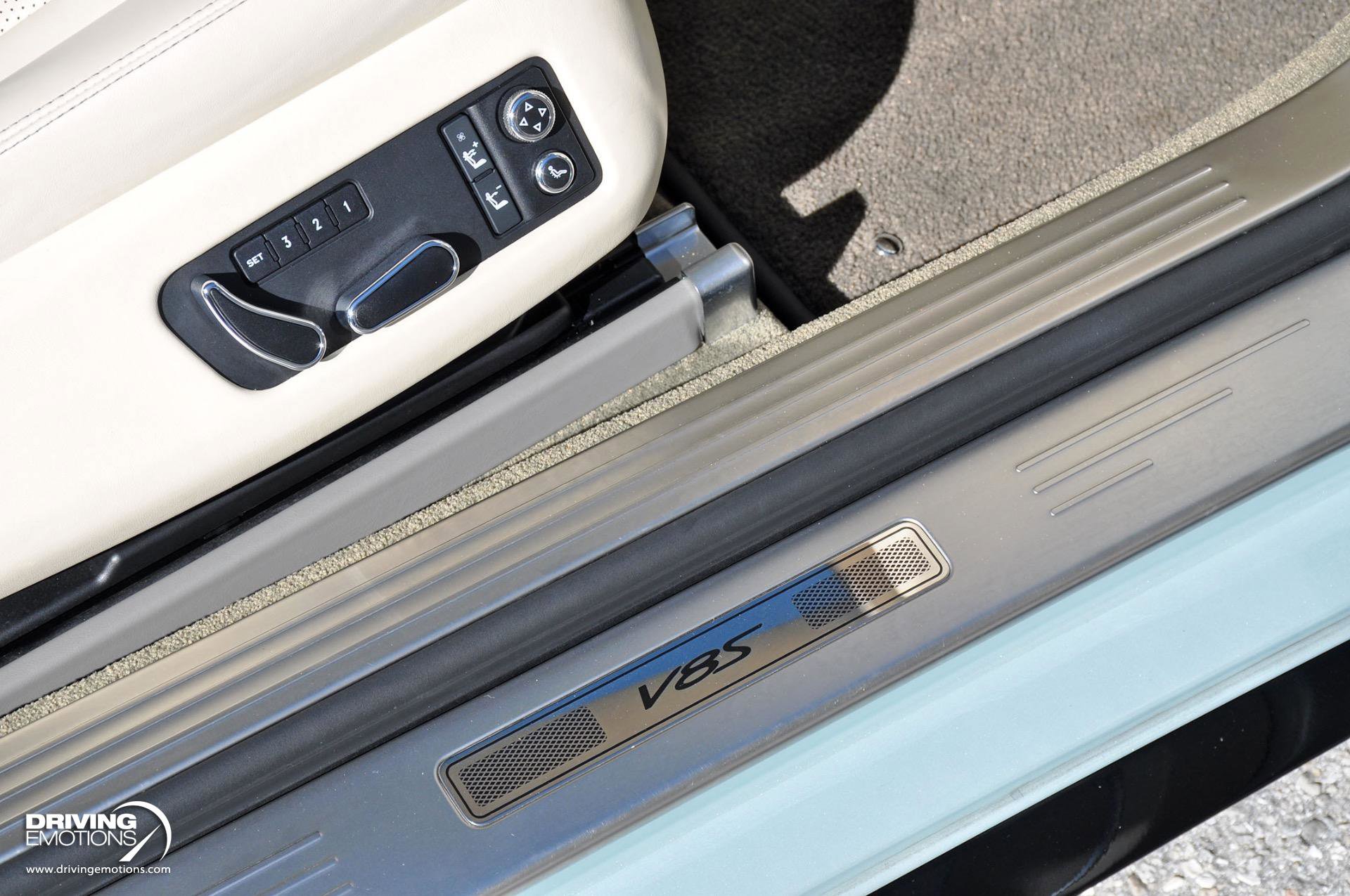 Used 2014 Bentley Continental GT V8 S image 14