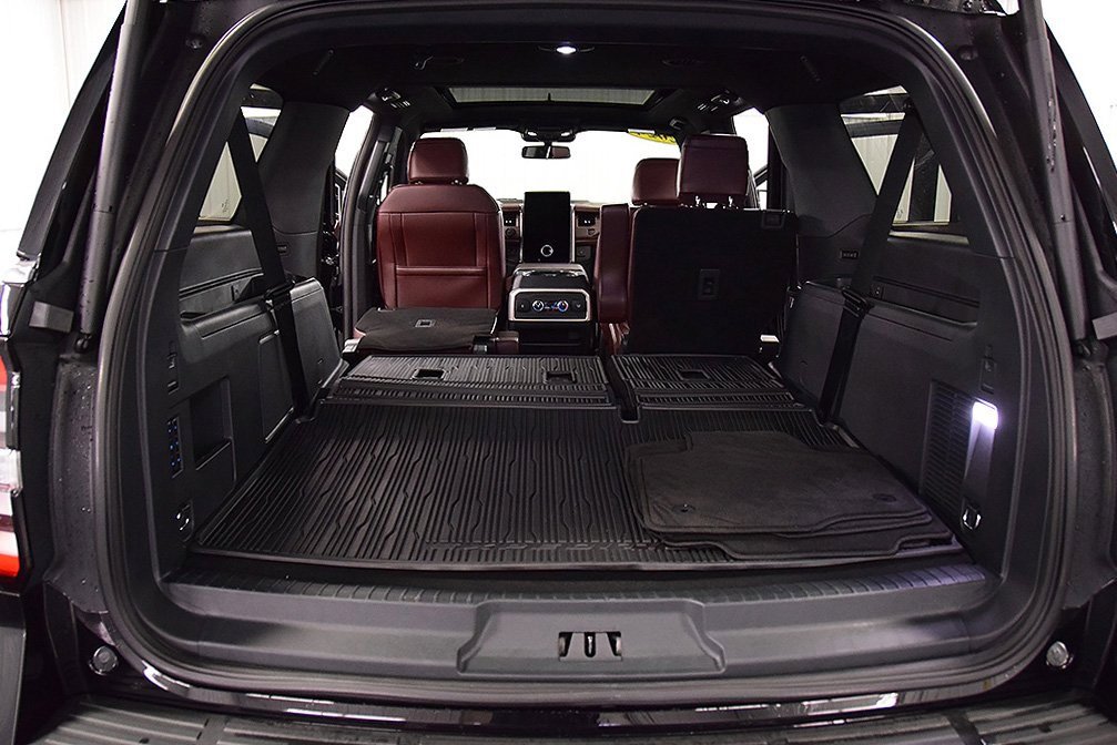 Used 2024 Ford Expedition Max Limited image 34