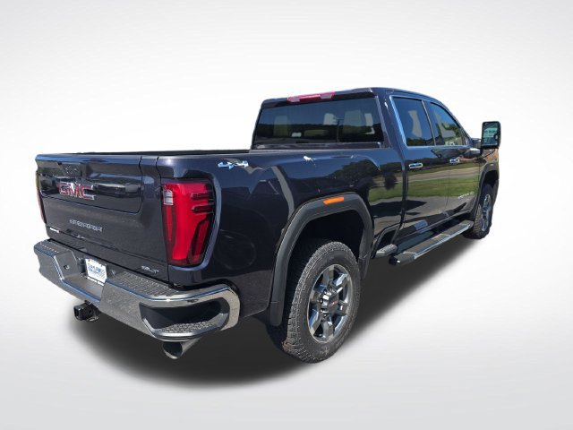 New 2026 GMC Sierra 2500 SLT w/ SLT Convenience Package AWD/4WD image 6
