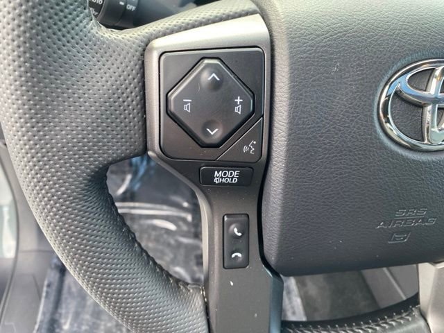 Used 2023 Toyota Tacoma TRD Sport w/ TRD Premium Sport Package AWD/4WD image 21