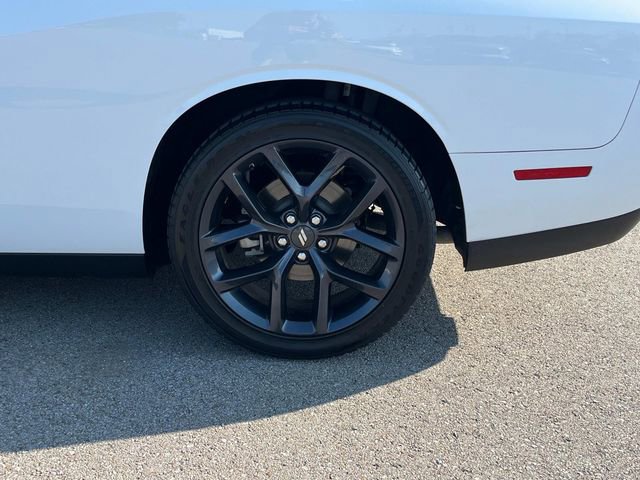 Used 2023 Dodge Challenger GT w/ Blacktop Package image 13