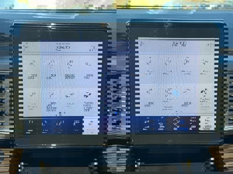 Used 2021 Ford Explorer Limited w/ Equipment Group 301A image 21