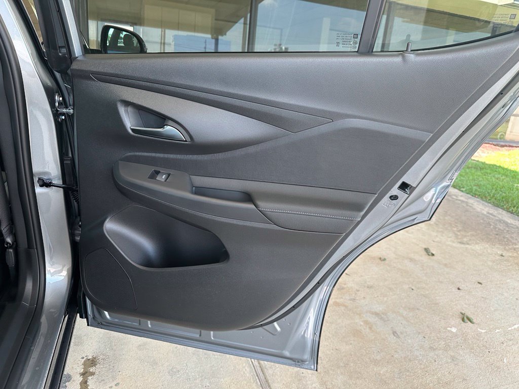 New 2026 Buick Envista Sport Touring w/ Convenience I Package FWD image 33