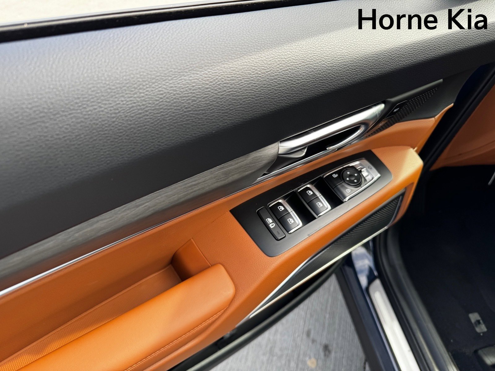 New 2025 Kia Telluride SX X-Line image 11