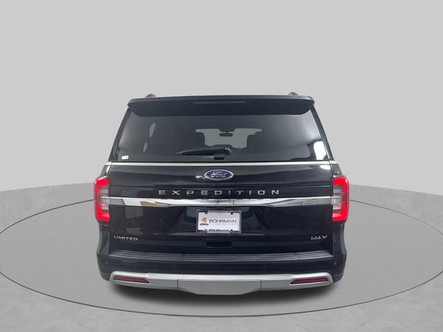 Used 2024 Ford Expedition Max Limited AWD/4WD image 33