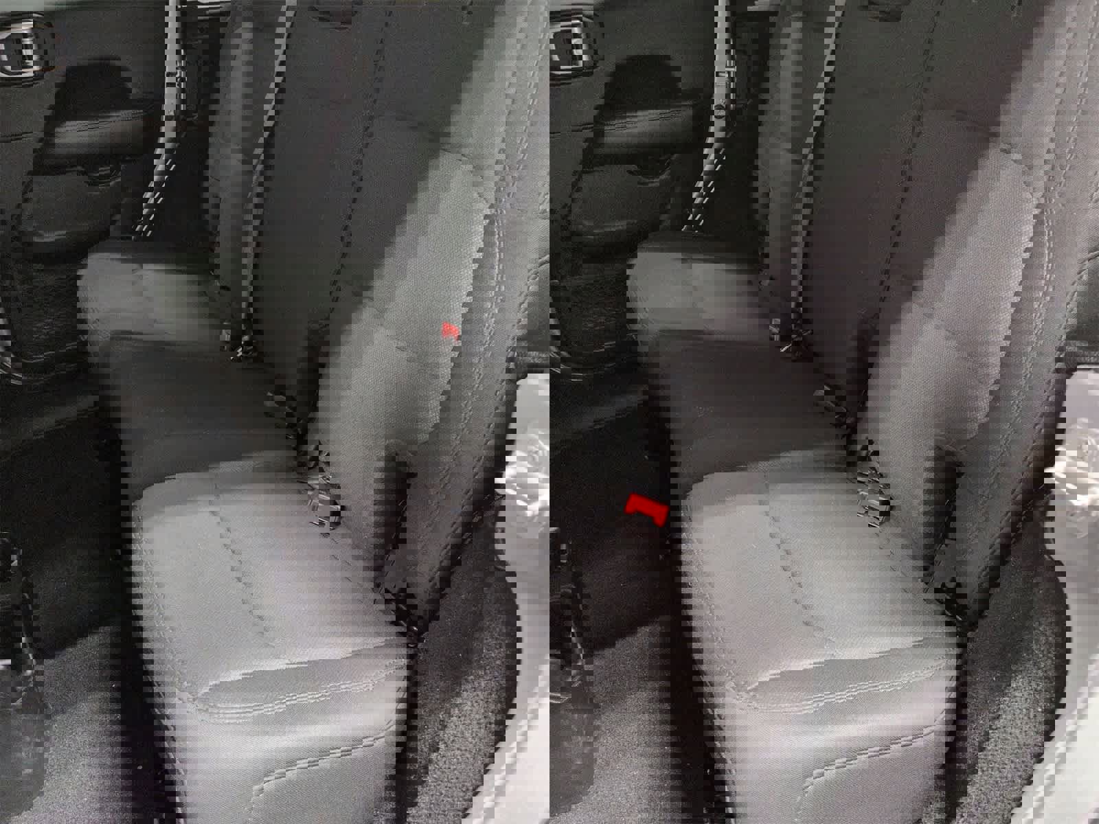 Certified 2019 Jeep Wrangler Unlimited Sahara image 20