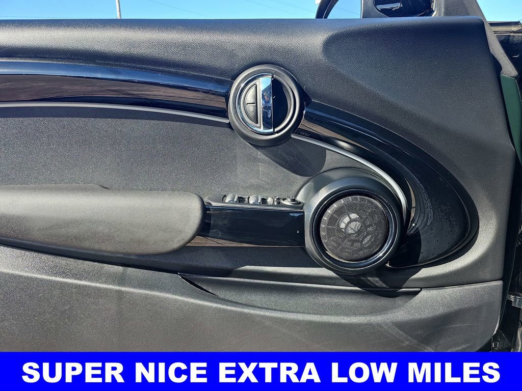 Used 2022 MINI Cooper John Cooper Works w/ Driver Assistance Package image 26