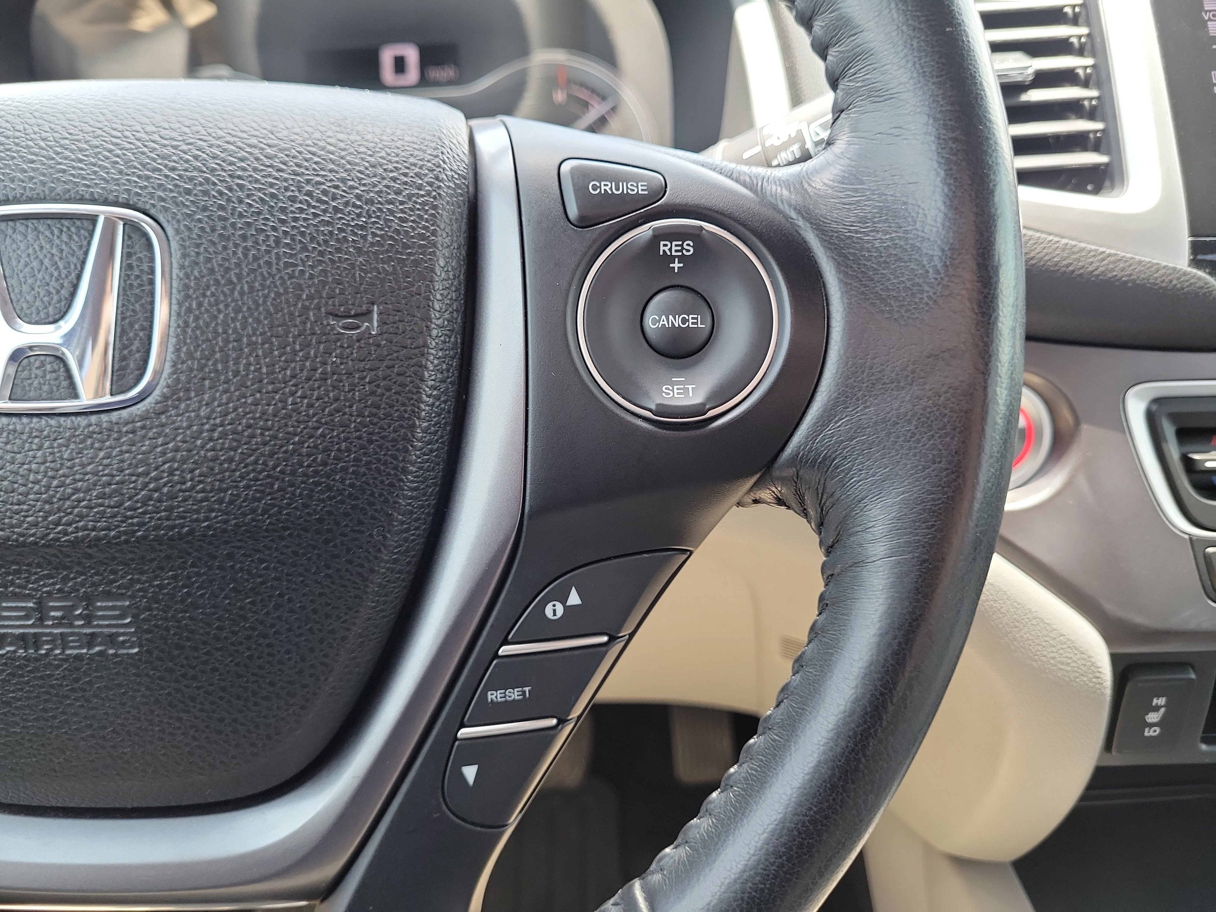 Used 2016 Honda Pilot EX-L image 31