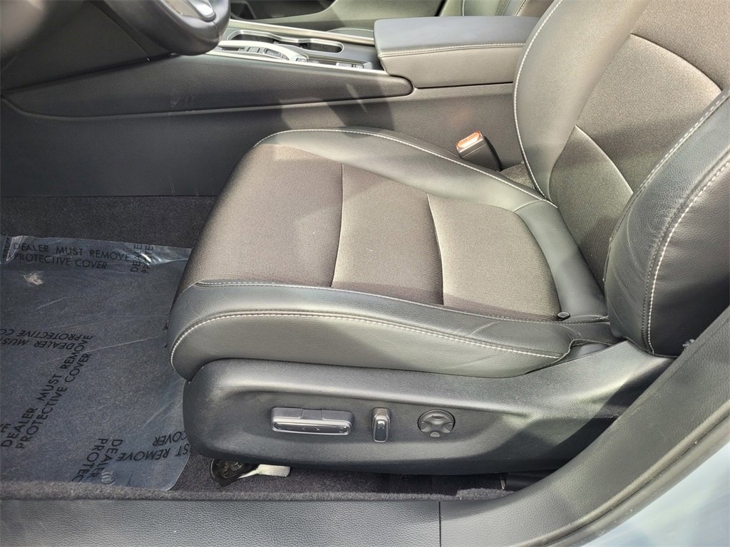 Used 2022 Honda Accord Sport image 23